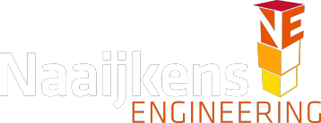 Naaijkens Engineering Logo